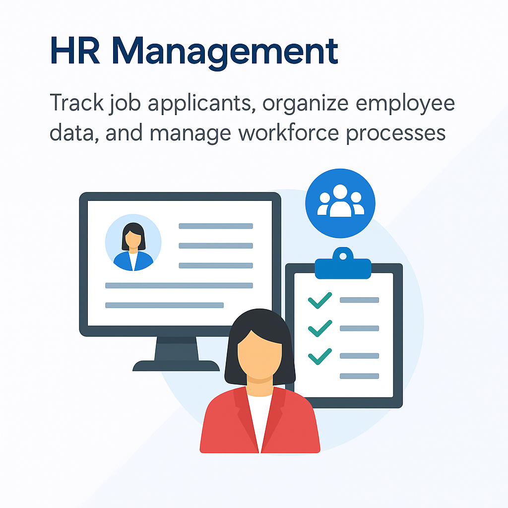 HR Management
