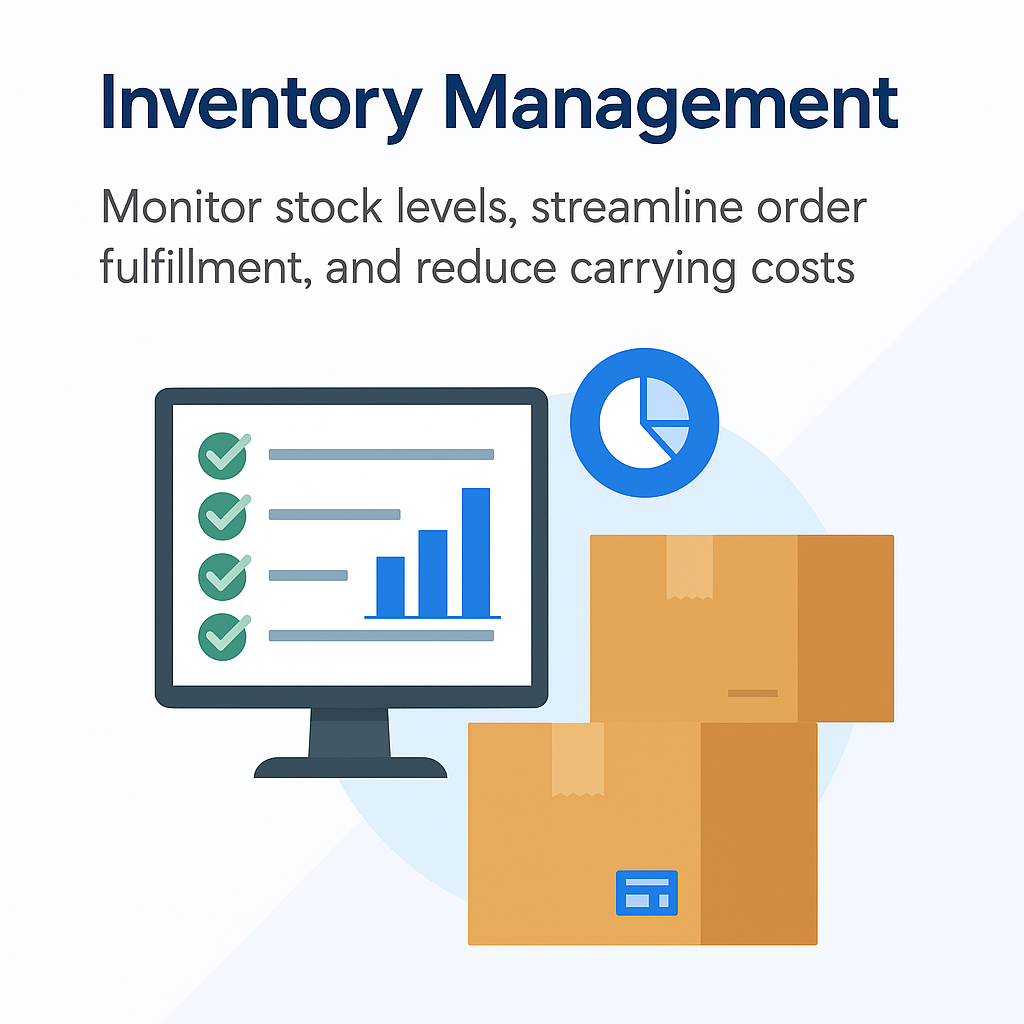 Inventory Management